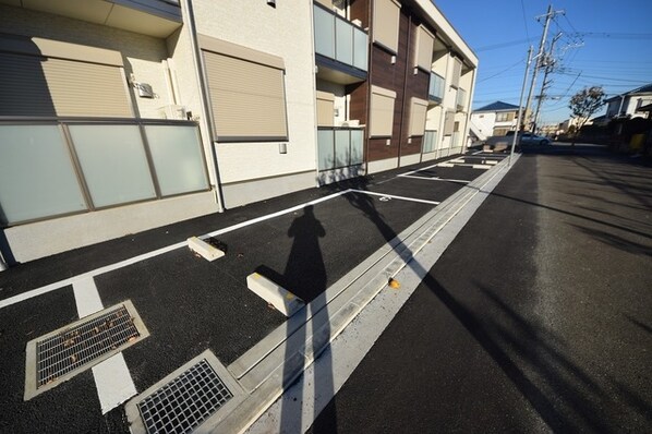 クレイノKEEP NEXTVIの物件内観写真